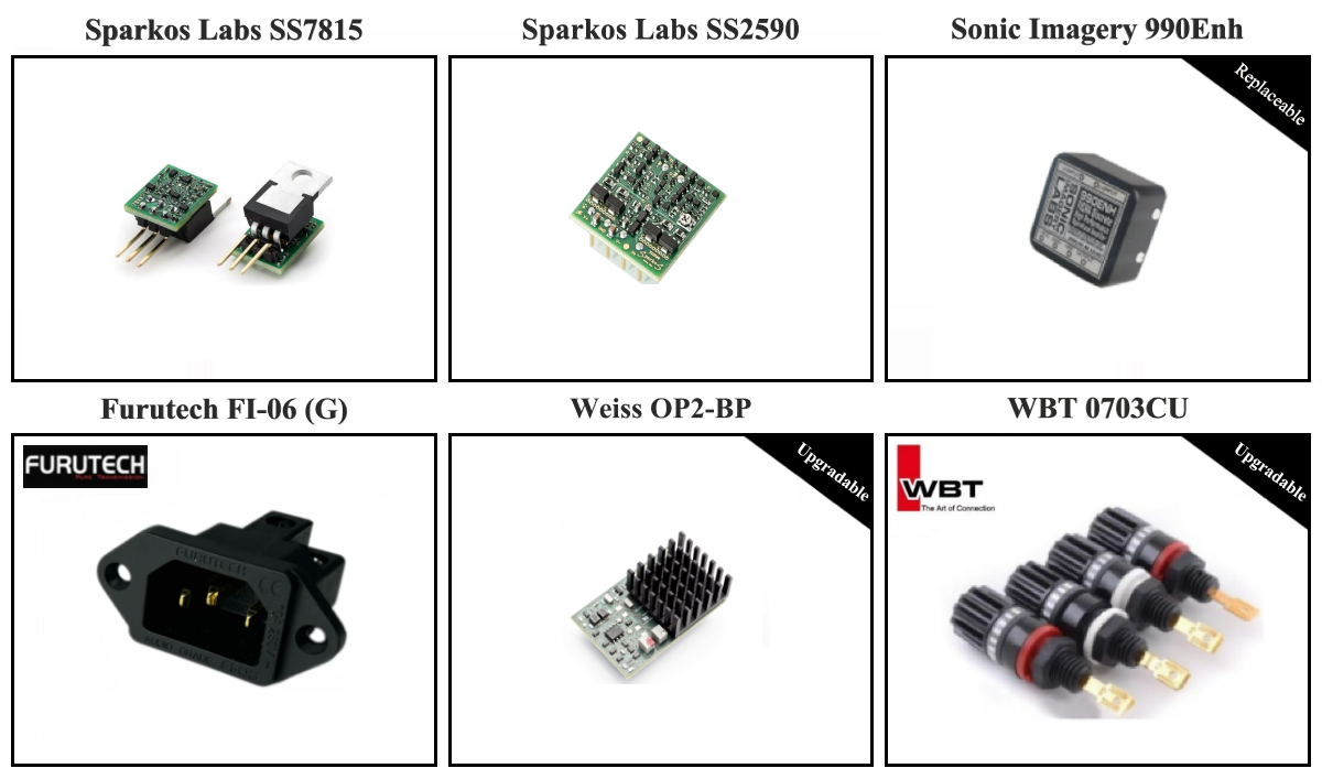 CY-1ET9040BA-02 Pro Dual-Mono Digital Power Amplifier CY-1ET9040BA-02 Pro Dual-Mono Digital Power Amplifier